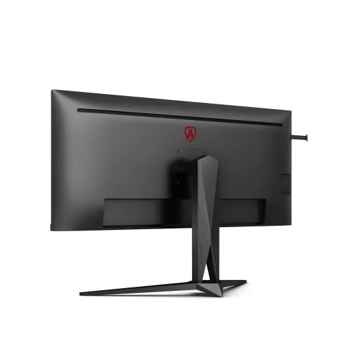 Monitor AOC AGON AG405UXC 40" UWQHD IPS 144Hz 1ms