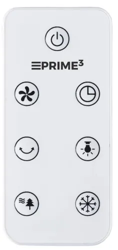 Klimator PRIME3 SAC11
