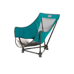 Krzesło turystyczne ENO Lounger SL seafoam
