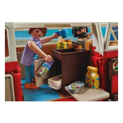 PLAYMOBIL 70176 VW Volkswagen T1 Camping Bus