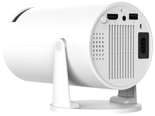 Projektor Kiano Relax LED HD Ready Wi-Fi Bluetooth AirPlay Android