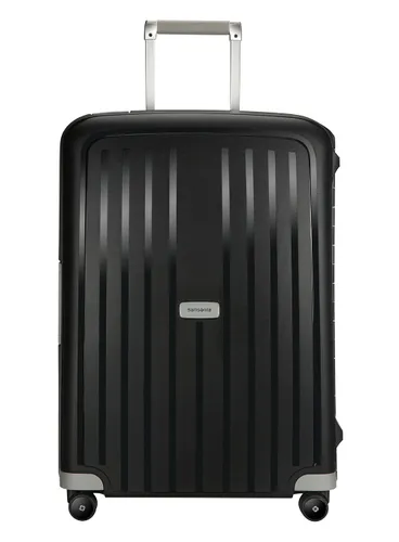 Walizka średnia Samsonite Macer - black