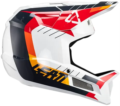 Kask rowerowy Full Face LEATT MTB Gravity 2.0 V24