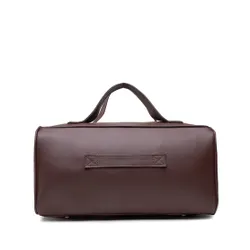 Geanta Keepmany Brown Din 2005