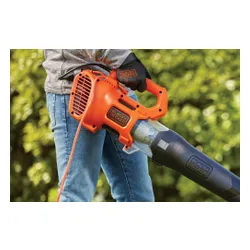 Dmuchawa ogrodowa BlackDecker BEBL185