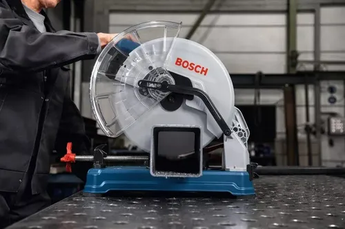 Przecinarka BOSCH Professional GCD 18V-355 0601B59000