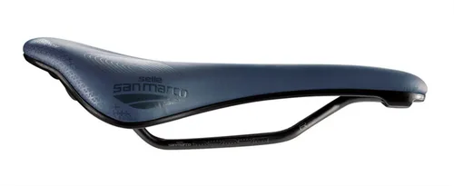 Siodełko SAN MARCO ShortFit 2.0 Supercomfort Racing Open