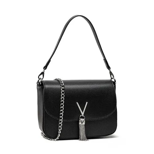 Valentino Divina Vbs1r404g Nero portofel