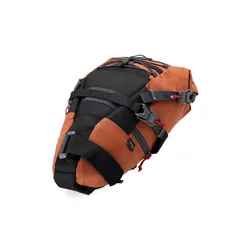 Сумка JACK PACK подседельная Tobołek RGB - brick