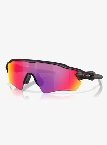 Okulary przeciwsłoneczne Oakley Radar EV S Path matte black/prizm road