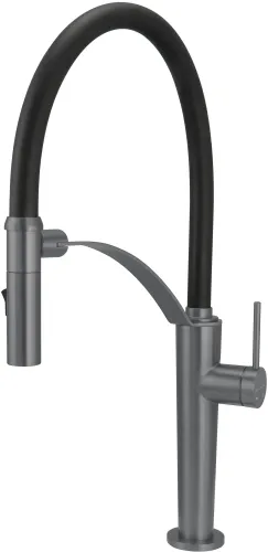 Bateria Deante BRC_D72M Titanium