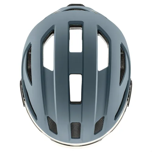 Kask rowerowy UVEX Stride Visor MIPS