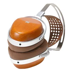 Słuchawki nauszne HIFIMAN Audivina Beżowy