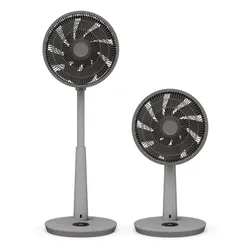 Wentylator DUUX Whisper 3 DXCF220 Szary