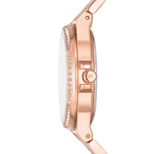 Michael Kors Lennox Mk7230 Rose Gold Saati