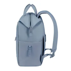 Рюкзак женский Samsonite 4Pack Squared 14,1" - dusty blue