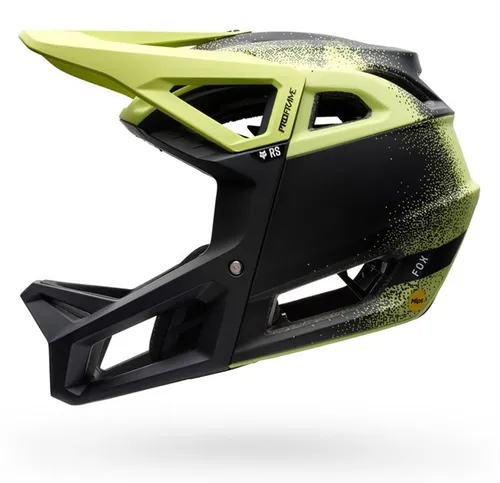 Kask rowerowy Full Face FOX Proframe RS Aura MIPS