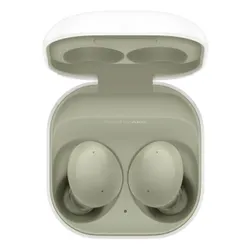 Słuchawki bezprzewodowe Samsung Galaxy Buds2 SM-R177NZG Dokanałowe Bluetooth 5.2 Oliwkowy