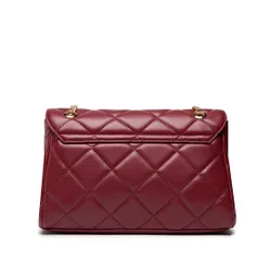 Valentino Ada Vbs51o05 Bordeaux Portofel