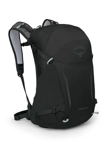 Рюкзак Osprey Hikelite 26-black