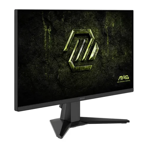 Monitor MSI Mag 245F X24 23.8" 1920x1080px IPS 240Hz 0.5 ms [GTG]