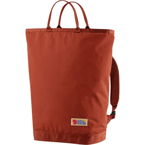 Ежедневный рюкзак Fjallraven Vardag Totepack-cabin red