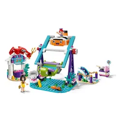 Конструктор Lego Friends подводное веселье (41337)