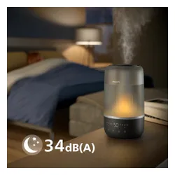 Nawilżacz PHILIPS HU1510/03