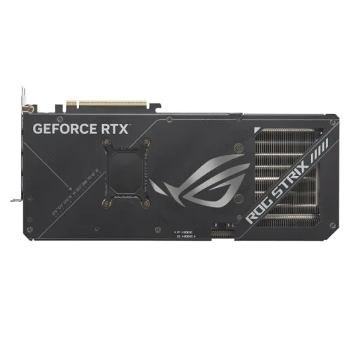 Karta graficzna ASUS ROG Strix GeForce RTX 5070 OC Edition 12GB GDDR7 192bit DLSS 4