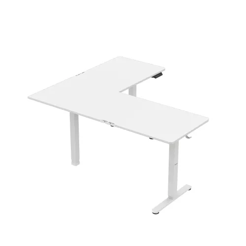 Huzaro Hero 9.5 White