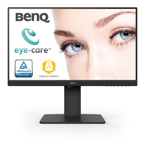 Monitor BenQ GW2785TC 27" Full HD IPS 75Hz 5ms