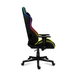 Fotel HUZARO Force 6.3 RGB Mesh