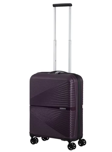 Чемодан American Tourister Airconic - dark plum