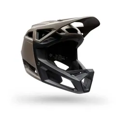 Kask rowerowy Full Face FOX Proframe Solid YTH MIPS