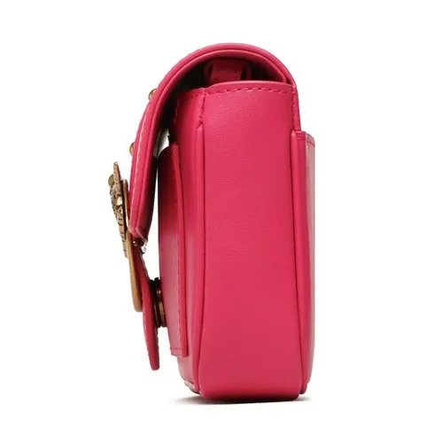 Pinko dragoste un sac de buzunar C pe 23 PLTT 100061 A0f1 Roz Pinko N17Q