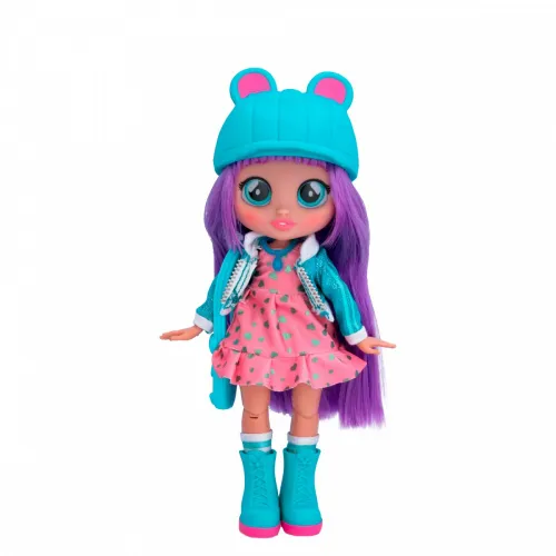 Кукла Tm Toys BFF Doll S2