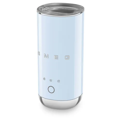 Spieniacz Smeg MFF02PBEU