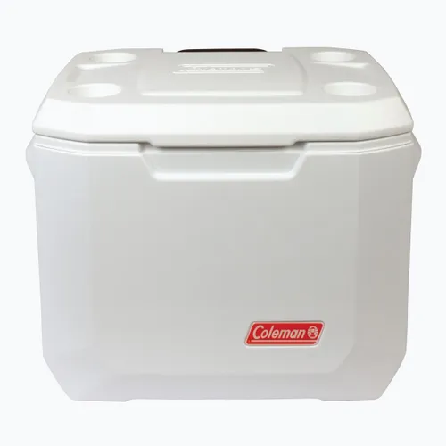 Lodówka turystyczna Coleman 50QT Wheeled Marine white