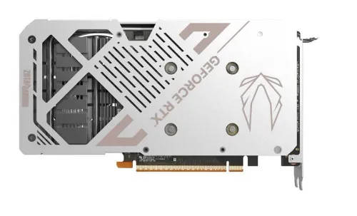 Karta graficzna Zotac GeForce RTX 5060 Twin Edge OC White Edition 8GB GDDR7 128bit DLSS 4
