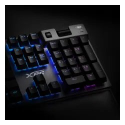 Klawiatura ADATA XPG Summoner Cherry MX Blue (SUMMONER4B-BKCWW)