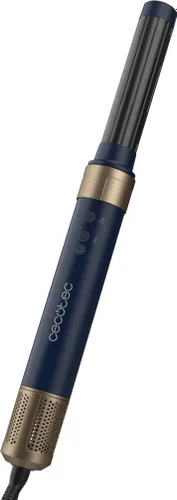 Suszarko-lokówka CECOTEC CeramicCare AirGlam 14w1 Luxury 1400 W