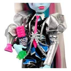 Lalka MONSTER HIGH Frankie Stein HNF84