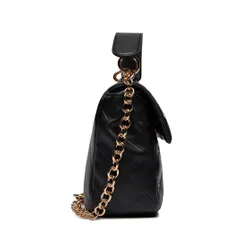 Liu Jo Ecs M Geanta Crossbody Aa4185 E0426 Nero 22222