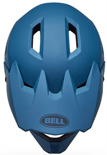Kask rowerowy Full Face BELL Sanction 2