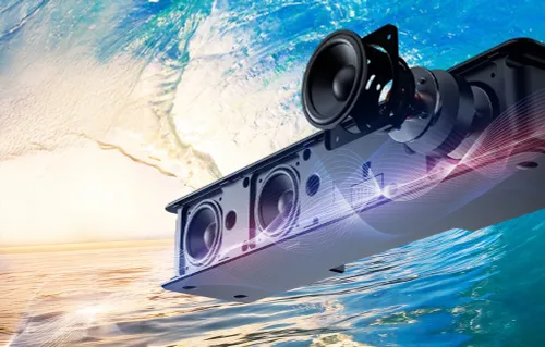 Ultimea Poseidon D60