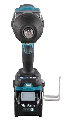 Klucz udarowy Makita XGT TW001GU201 2x4.0Ah