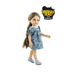 Lalka hiszpańska Laura 32cm