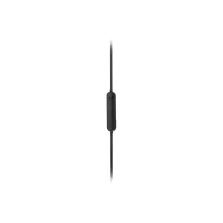 Słuchawki bezprzewodowe Hama Freedom Neck III Dokanałowe Bluetooth 5.3 Czarny