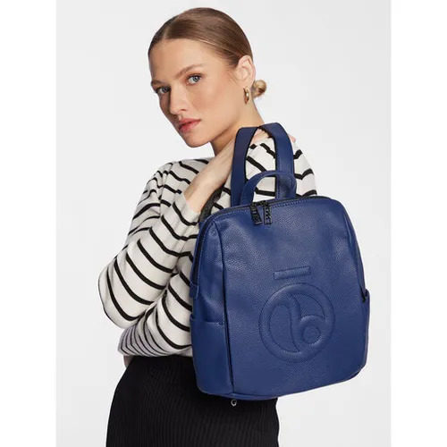 Nobo Nbag-N1490-C012 Rucsac albastru