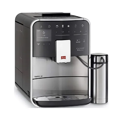 Melitta Barista TS Smart F85 / 0-101 Kahve Makinesi